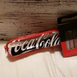 LIMITED ED ☆ Coke-a-Cola X Morphe